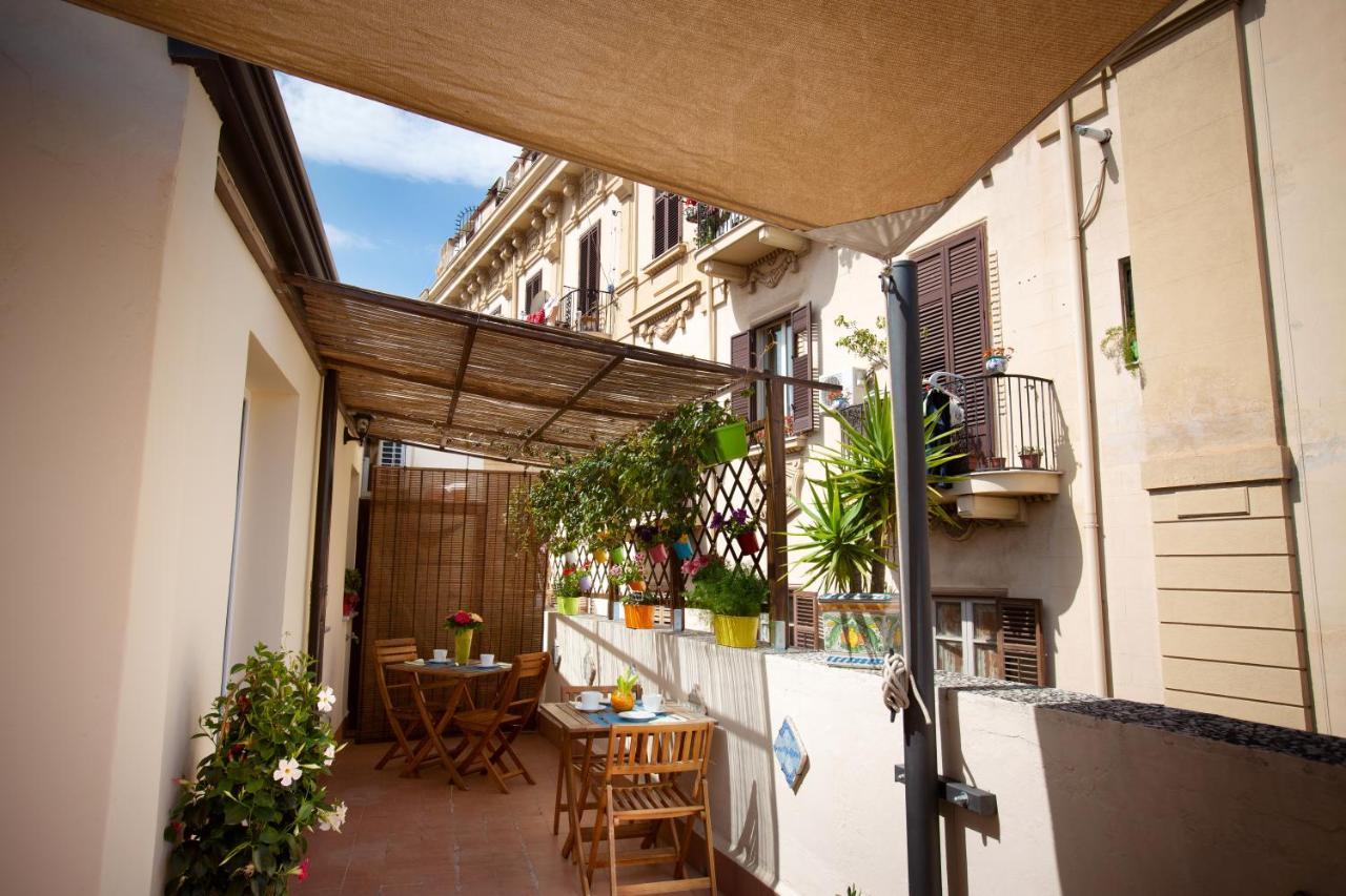 Quattro Incanti Palermo Exterior photo